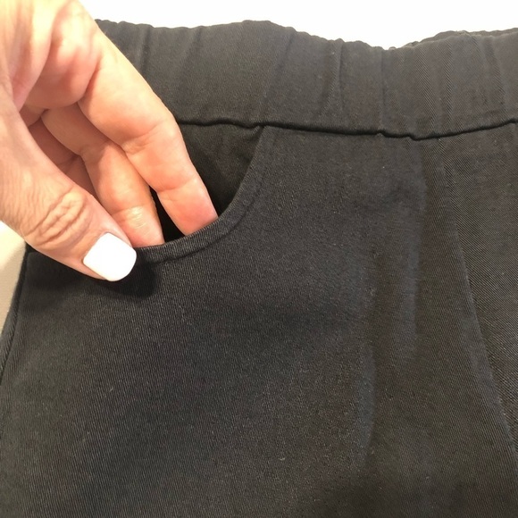 GOOD HYOUMAN The Luckies Short - Picture 4 of 7